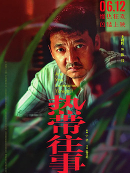 热带往事剧情介绍_纵横剧情网