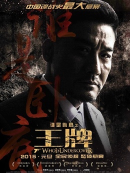 王牌剧情介绍_纵横剧情网