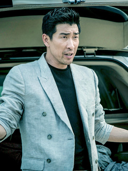 破·局剧情介绍_纵横剧情网