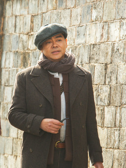 三城记剧情介绍_纵横剧情网