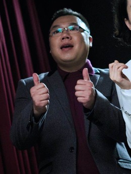 奇葩朵朵剧情介绍_纵横剧情网