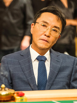 妈阁是座城剧情介绍_纵横剧情网
