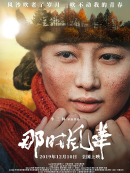 那时风华剧情介绍_纵横剧情网