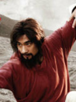 苏乞儿剧情介绍_纵横剧情网