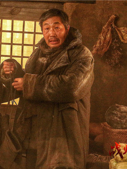 战火中的芭蕾剧情介绍_纵横剧情网