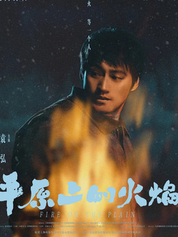 平原上的火焰剧情介绍_纵横剧情网
