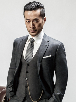 再见吧！少年剧情介绍_纵横剧情网