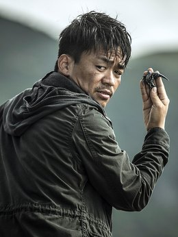 一个人的武林剧情介绍_纵横剧情网