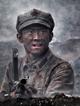 血战湘江剧情介绍_纵横剧情网