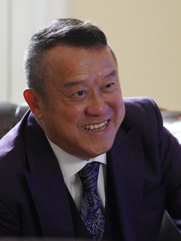 扫黑行动剧情介绍_纵横剧情网