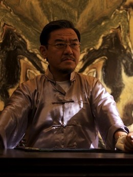 决战刹马镇剧情介绍_纵横剧情网