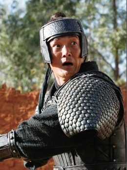 大兵小将剧情介绍_纵横剧情网