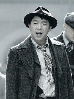 精武风云剧情介绍_纵横剧情网