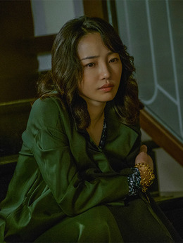 妈阁是座城剧情介绍_纵横剧情网
