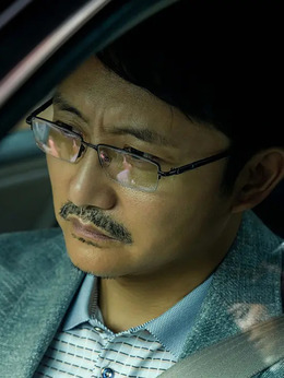 被害人剧情介绍_纵横剧情网