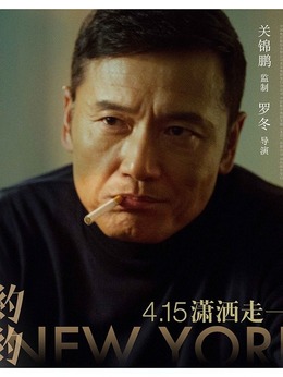 纽约纽约剧情介绍_纵横剧情网