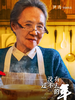 没有过不去的年剧情介绍_纵横剧情网