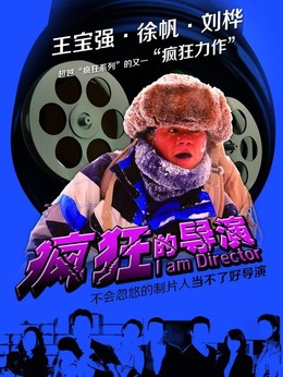 疯狂的导演剧情介绍_纵横剧情网