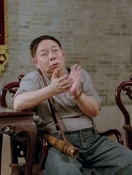 蔡李佛拳剧情介绍_纵横剧情网