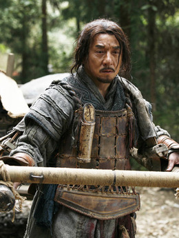 大兵小将剧情介绍_纵横剧情网
