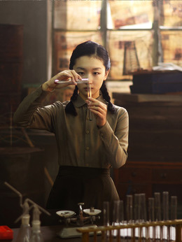 少年班剧情介绍_纵横剧情网