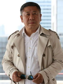 哈尔滨往事剧情介绍_纵横剧情网