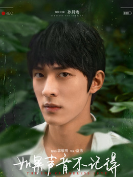如果声音不记得剧情介绍_纵横剧情网