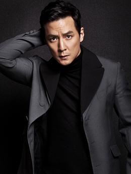 天堂口剧情介绍_纵横剧情网