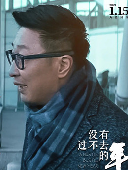 没有过不去的年剧情介绍_纵横剧情网