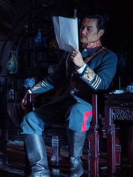 京城81号2剧情介绍_纵横剧情网