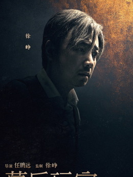 幕后玩家剧情介绍_纵横剧情网