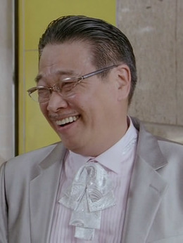 蔡李佛拳剧情介绍_纵横剧情网