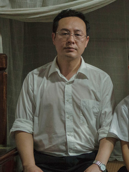 西小河的夏天剧情介绍_纵横剧情网