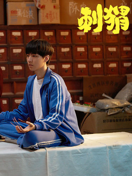 刺猬剧情介绍_纵横剧情网