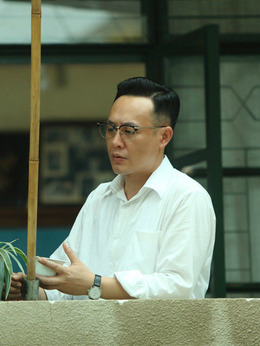 叶问：终极一战剧情介绍_纵横剧情网