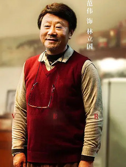 我在时间尽头等你剧情介绍_纵横剧情网