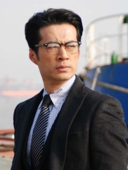 长江图剧情介绍_纵横剧情网