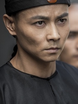 黄飞鸿之英雄有梦剧情介绍_纵横剧情网
