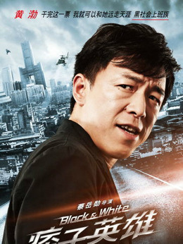 痞子英雄首部曲:全面开战剧情介绍_纵横剧情网