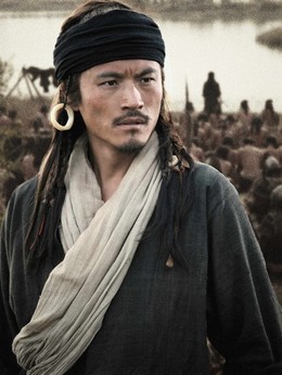 止杀令剧情介绍_纵横剧情网