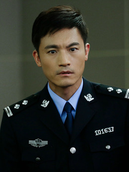 秦明·生死语者剧情介绍_纵横剧情网