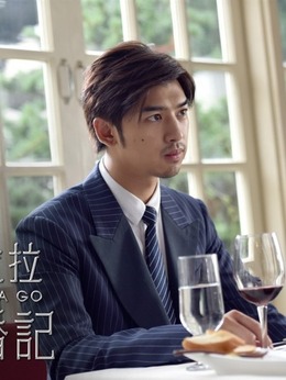 杜拉拉追婚记剧情介绍_纵横剧情网