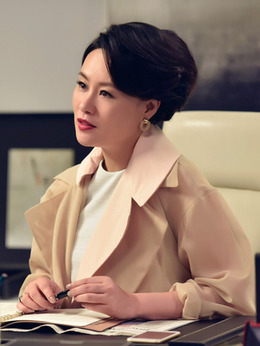 杜拉拉追婚记剧情介绍_纵横剧情网