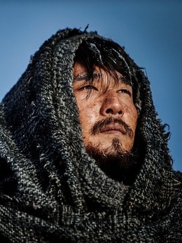 南极之恋剧情介绍_纵横剧情网