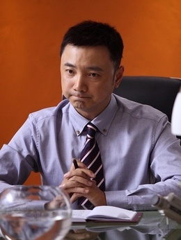 搞定岳父大人剧情介绍_纵横剧情网