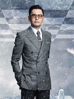 寒战2剧情介绍_纵横剧情网