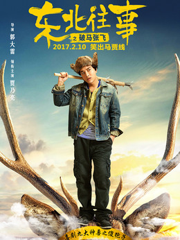 东北往事之破马张飞剧情介绍_纵横剧情网
