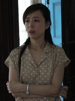 我的影子在奔跑剧情介绍_纵横剧情网