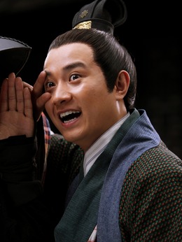 神奇侠侣剧情介绍_纵横剧情网