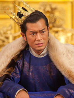 花田囍事2010剧情介绍_纵横剧情网